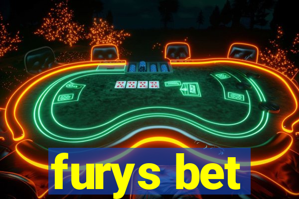 furys bet